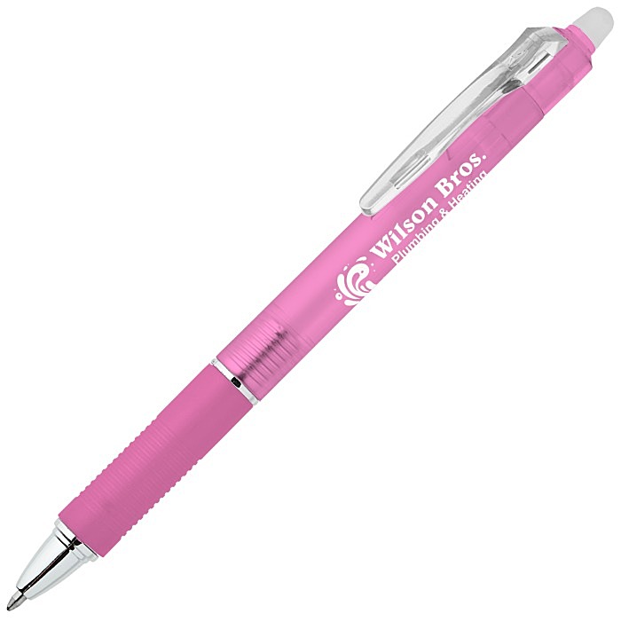 Custom Gotcha Erasable Pen