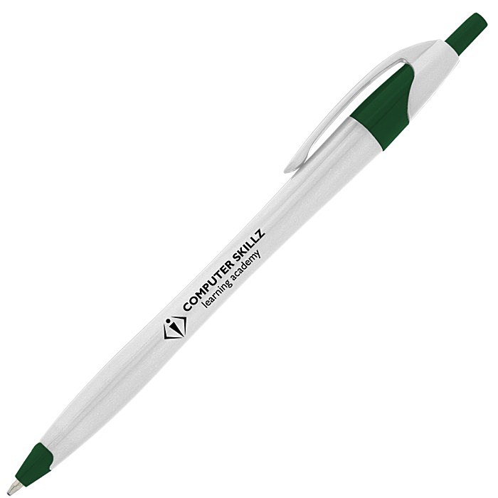 Custom Cougar Pen - Opaque