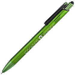 Custom Gemini Gem Stylus Metal Pen