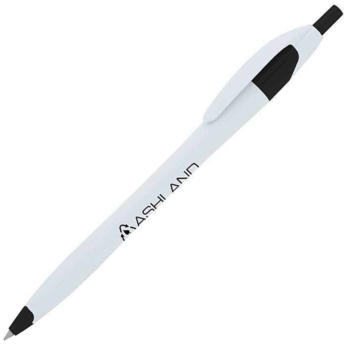 Custom Cougar Gel Pen
