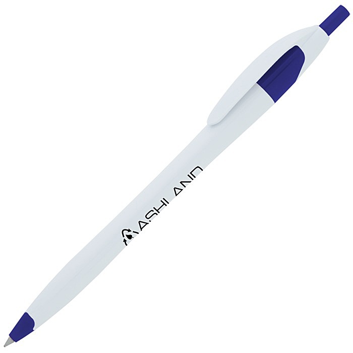 Custom Cougar Gel Pen