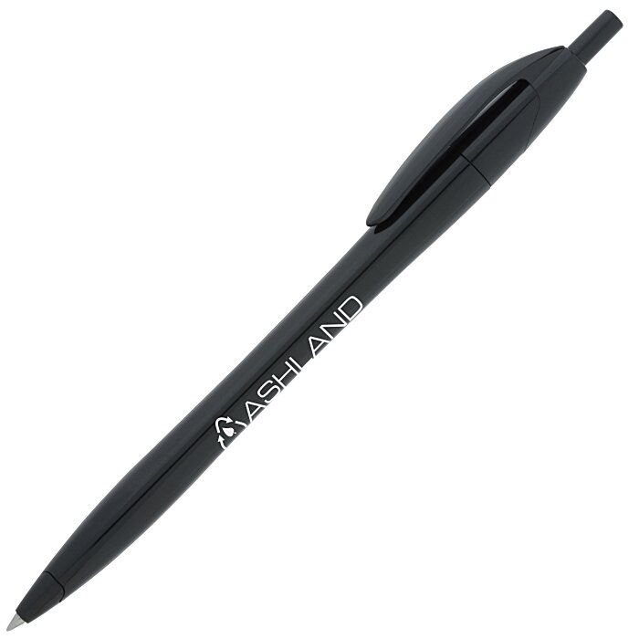 Custom Cougar Gel Pen