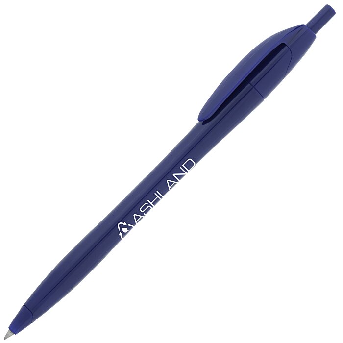 Custom Cougar Gel Pen