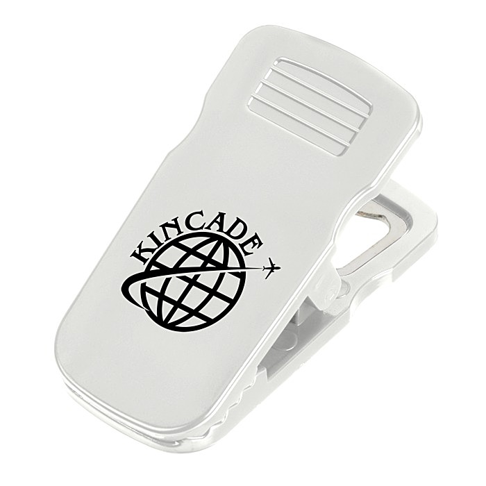 Custom Clawpop Bottle Opener Magnet Clip