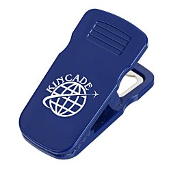 Custom Clawpop Bottle Opener Magnet Clip