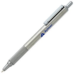 Custom Zebra F701 Metal Pen