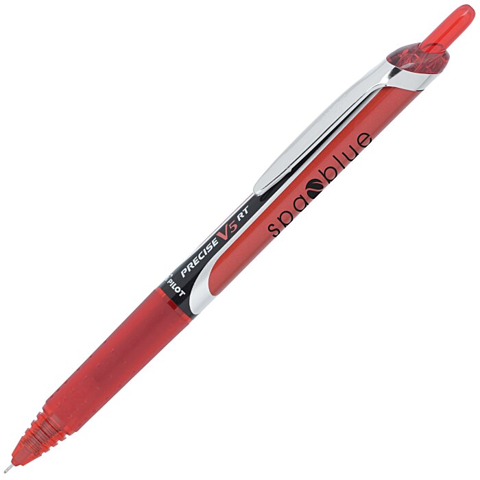 Custom Pilot Precise Premium Rollerball Pen
