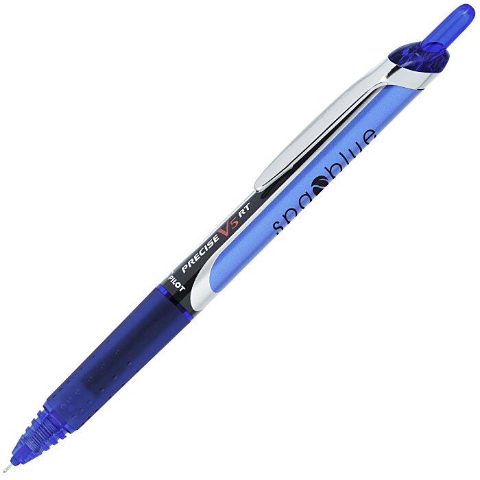 Custom Pilot Precise Premium Rollerball Pen