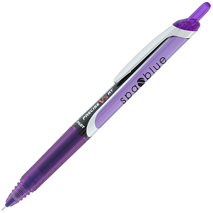 Custom Pilot Precise Premium Rollerball Pen
