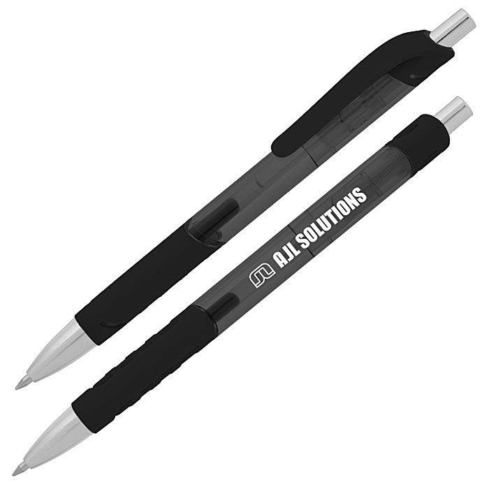 Custom Juniper Gel Pen