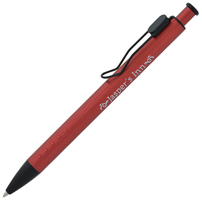 Custom Octavo Metal Pen