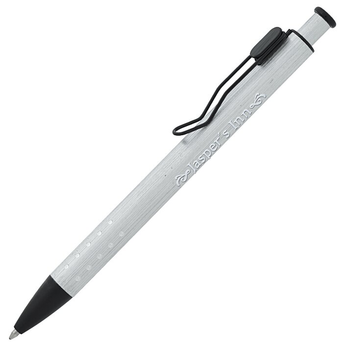 Custom Octavo Metal Pen