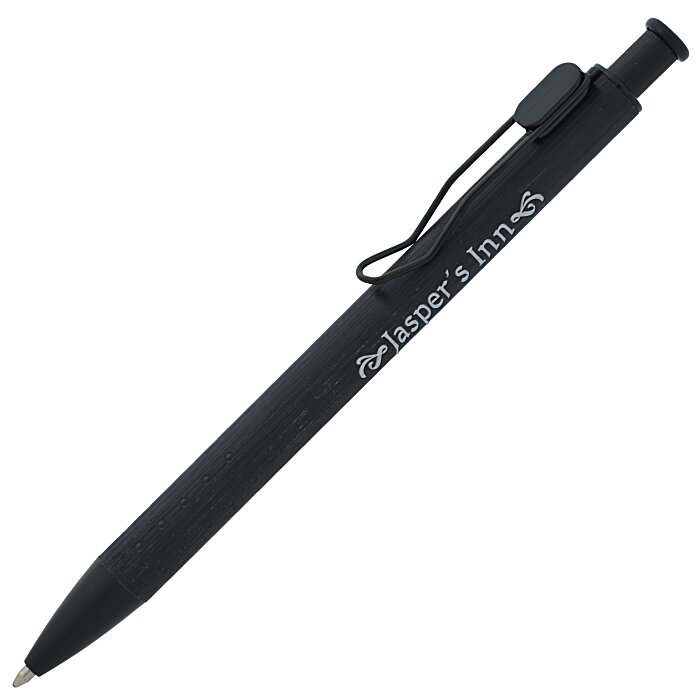 Custom Octavo Metal Pen - 24 hr