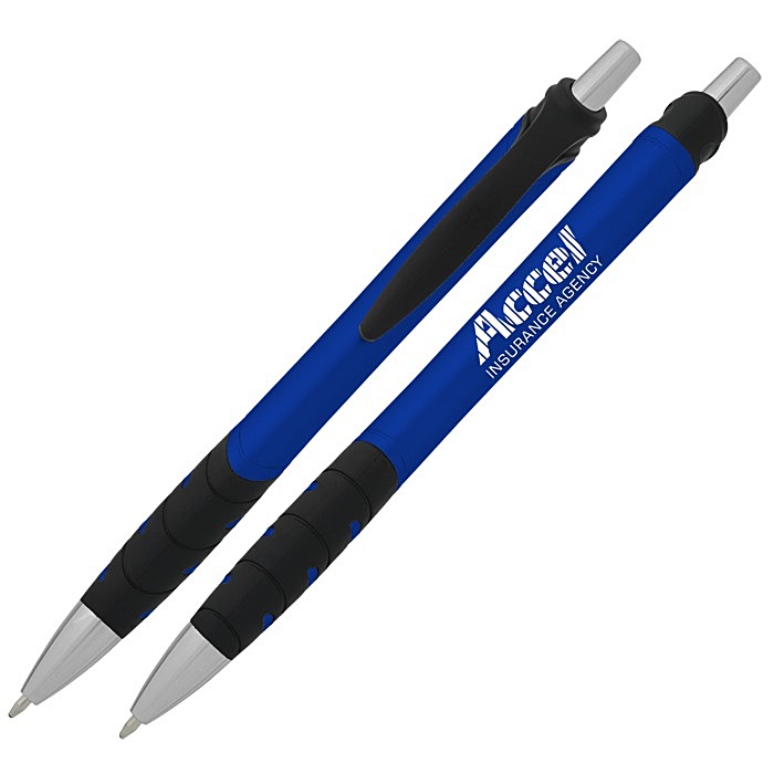 Custom Starlite Pen