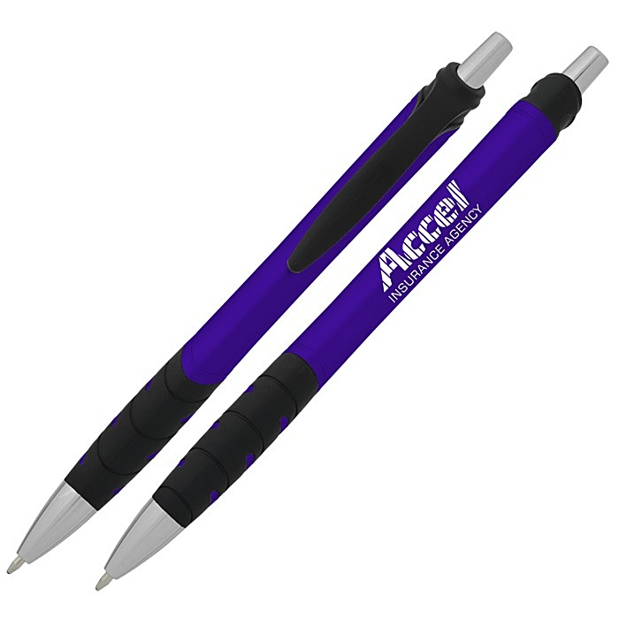 Custom Starlite Pen