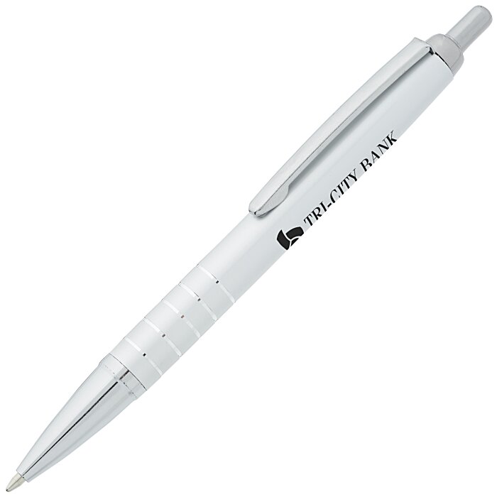 Custom Mandalay Metal Pen - 24 hr