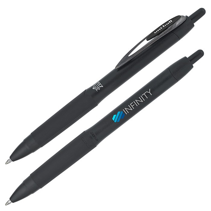 Custom uni-ball 207 PLUS+ Gel Pen - Full Colour