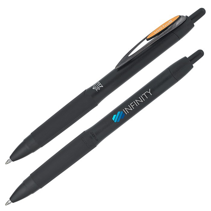 Custom uni-ball 207 PLUS+ Gel Pen - Full Colour