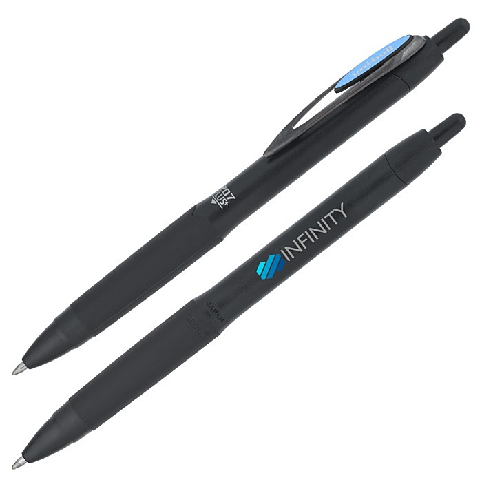 Custom uni-ball 207 PLUS+ Gel Pen - Full Colour