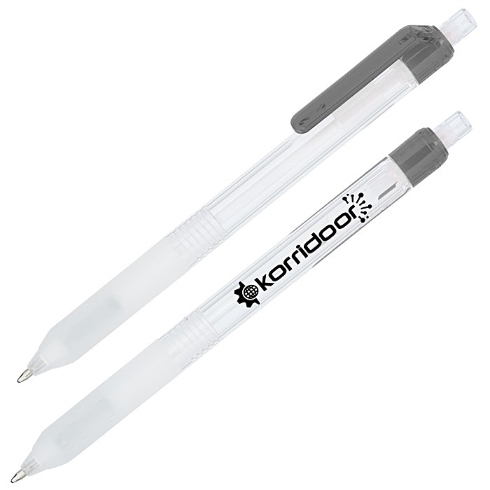 Custom Alamo Ice Pen - Translucent