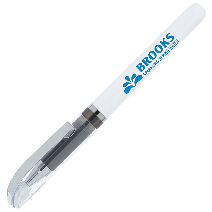 Custom Avendale Gel Pen