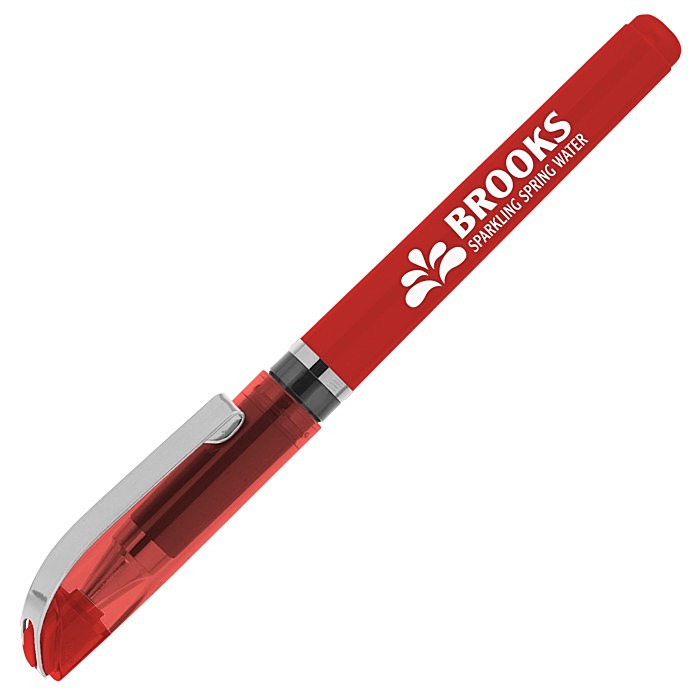 Custom Avendale Gel Pen