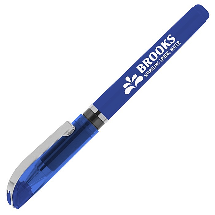 Custom Avendale Gel Pen