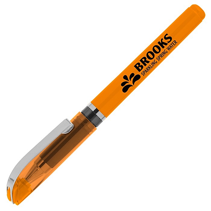 Custom Avendale Gel Pen