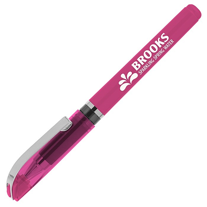 Custom Avendale Gel Pen