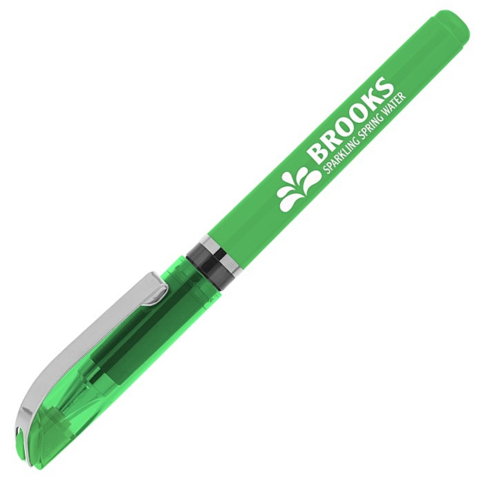 Custom Avendale Gel Pen
