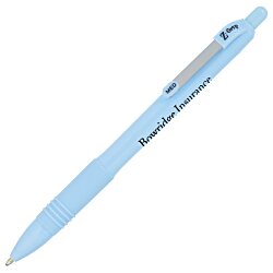 Custom Zebra Z-Grip Pen
