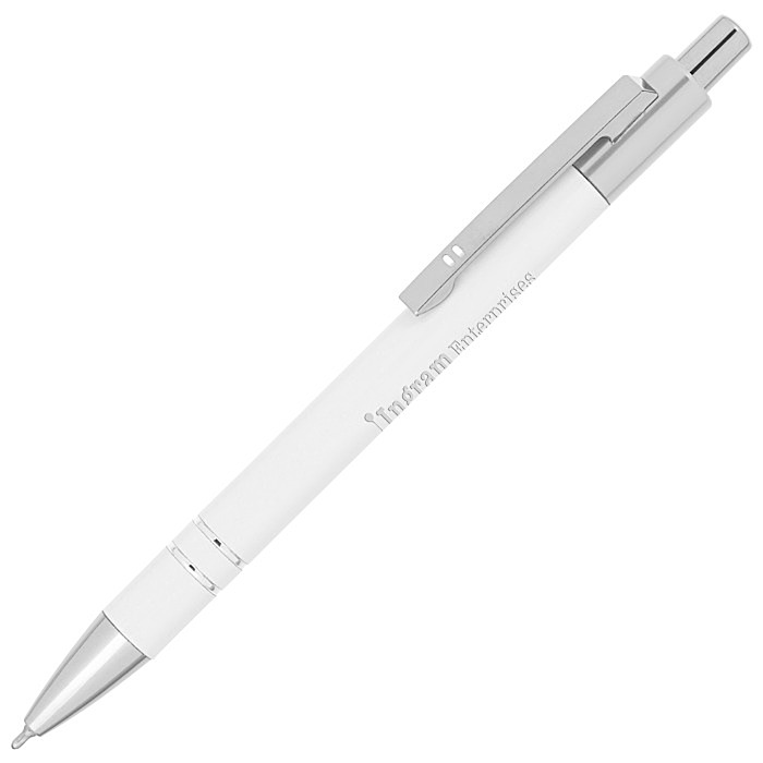 Custom Twilight Ringer Metal Pen