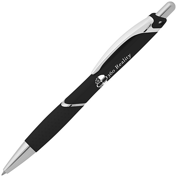 Custom Pivot Gel Pen