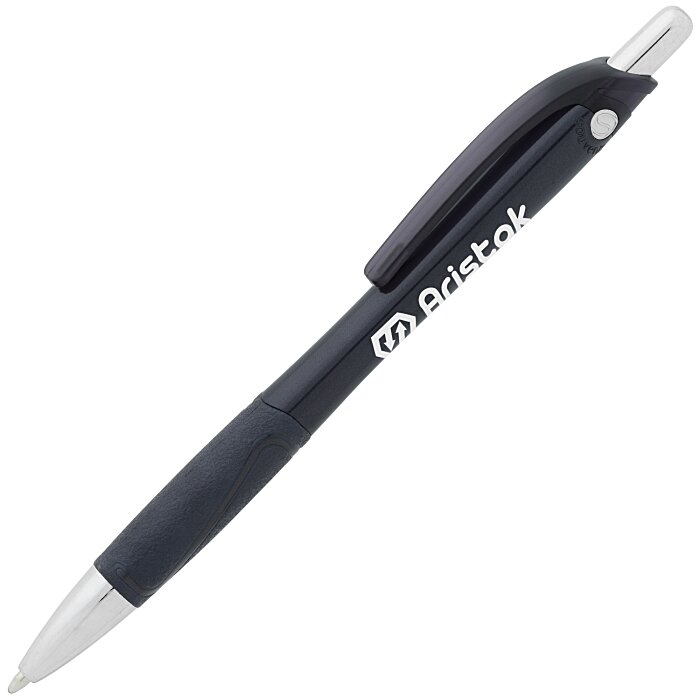 Custom Souvenir Story Pen - Pearlized