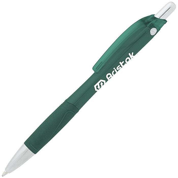 Custom Souvenir Story Pen - Pearlized