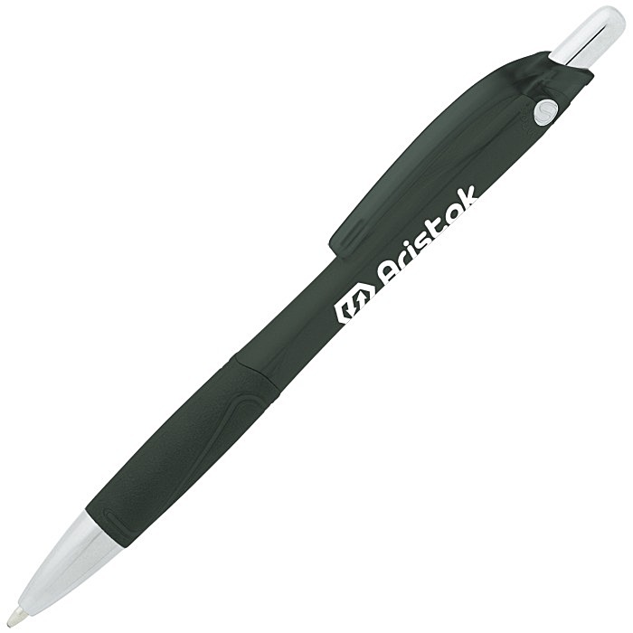 Custom Souvenir Story Pen - Pearlized