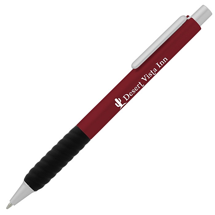 Custom Cloverdale Gel Pen