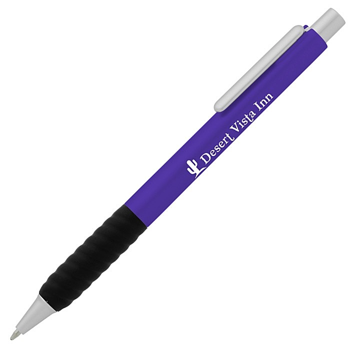 Custom Cloverdale Gel Pen