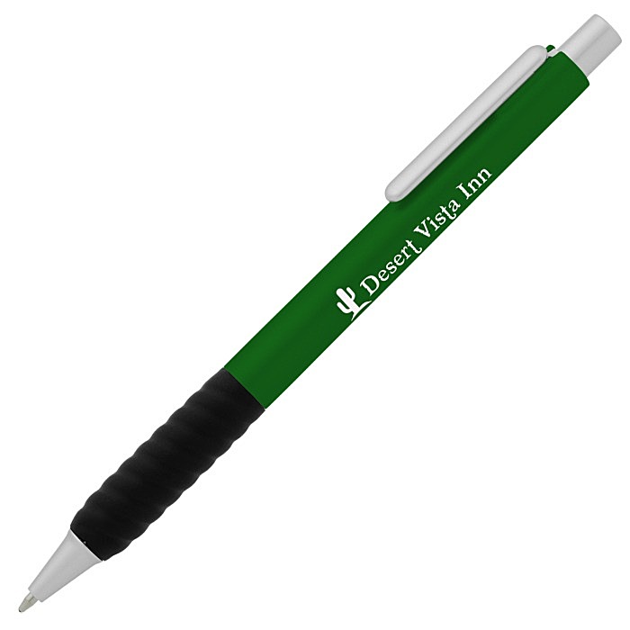 Custom Cloverdale Gel Pen