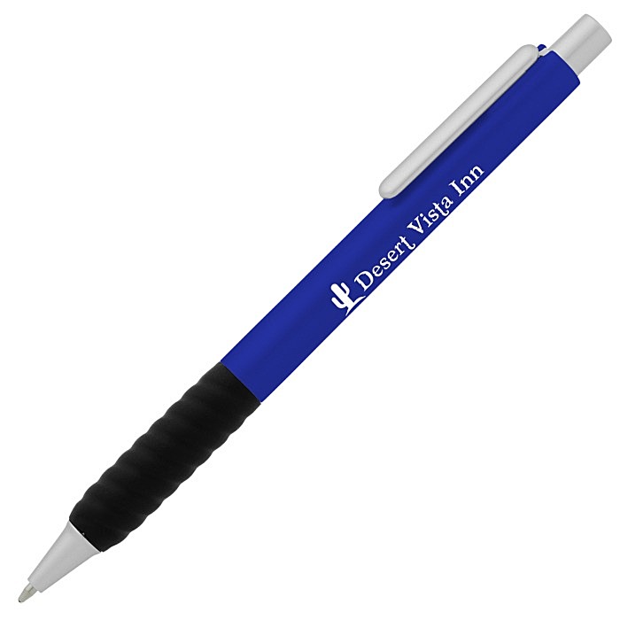 Custom Cloverdale Gel Pen