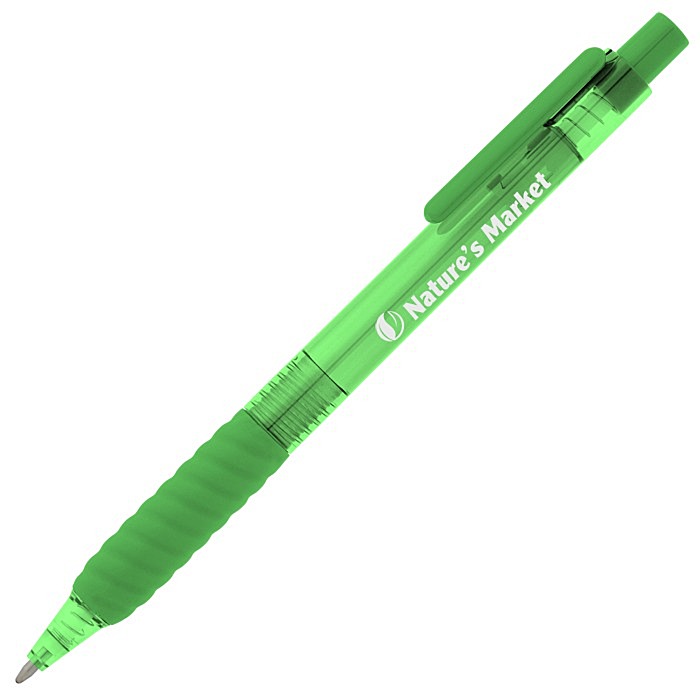 Custom Cloverdale Pen