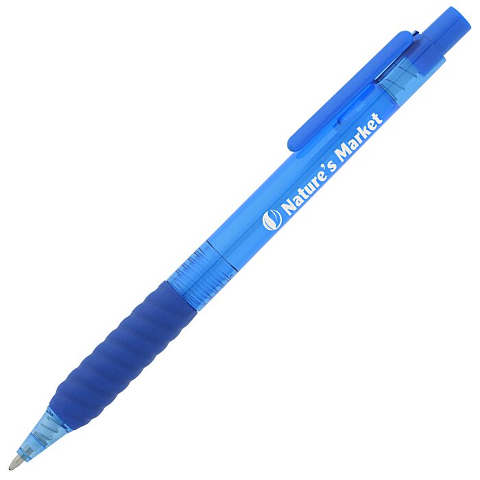 Custom Cloverdale Pen