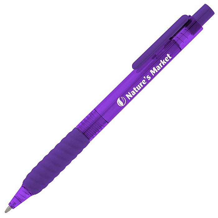 Custom Cloverdale Pen