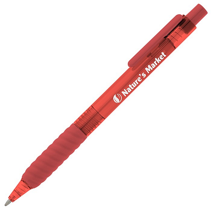 Custom Cloverdale Pen