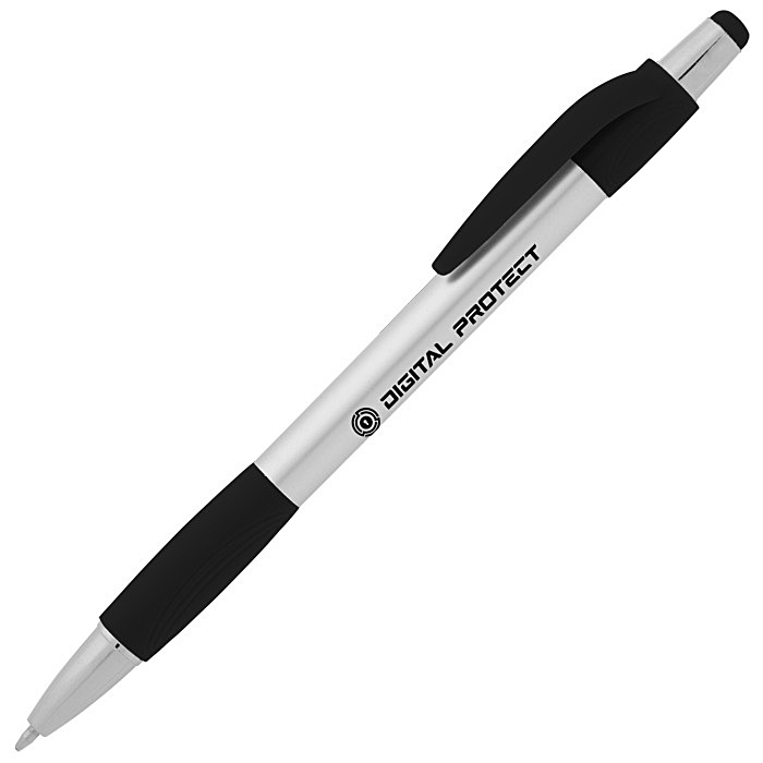 Custom Revel Pen - Silver