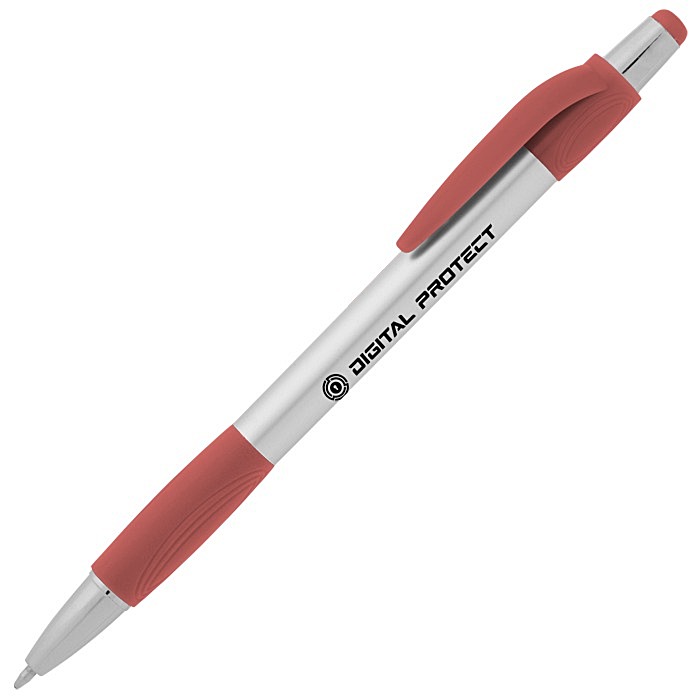 Custom Revel Pen - Silver