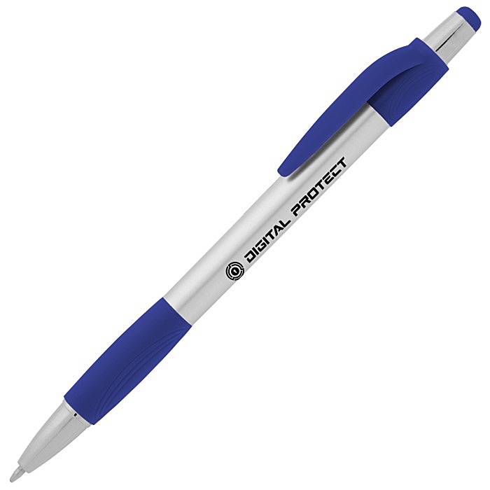 Custom Revel Pen - Silver