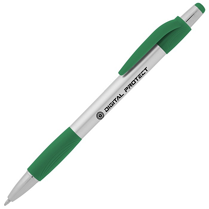 Custom Revel Pen - Silver