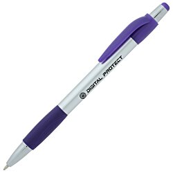 Custom Revel Pen - Silver