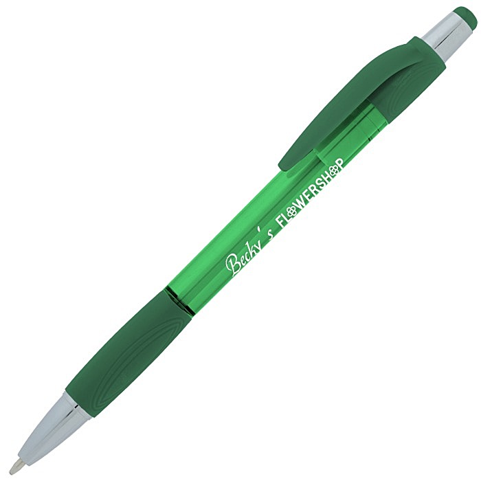 Custom Revel Pen - Translucent